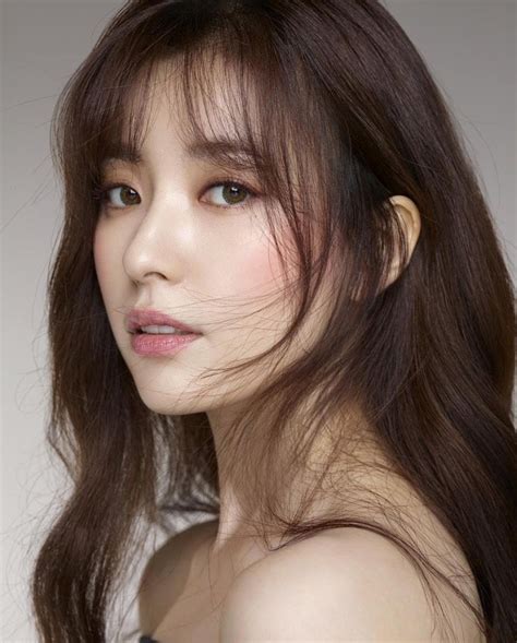 The 25 Most Beautiful Korean Actresses, According。